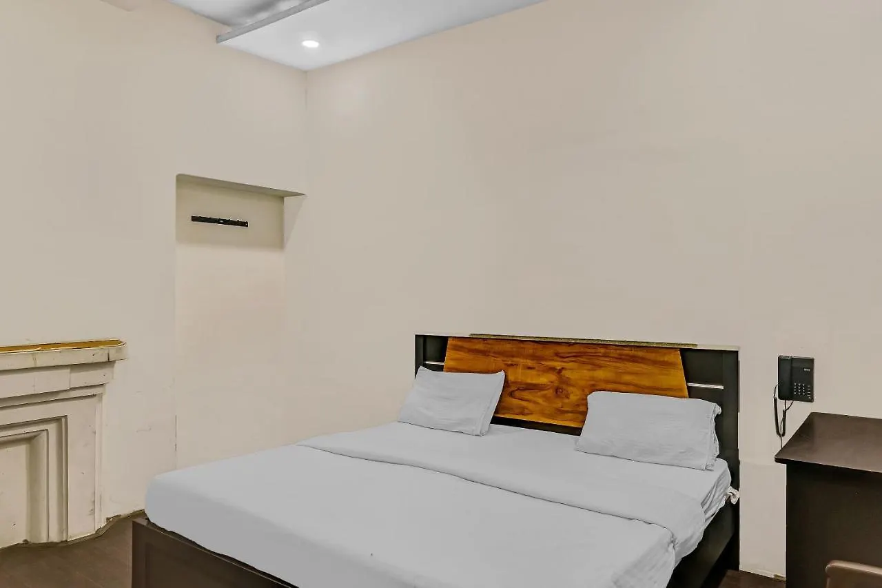 Capital O 85365 Tejas Inn Hotel Varanasi
