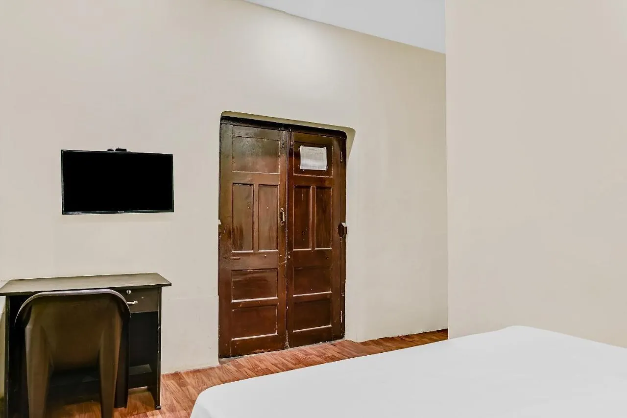 Capital O 85365 Tejas Inn