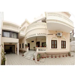 Shree Ganesha Palace Near Kashi Vishwanath Temple Bénarès