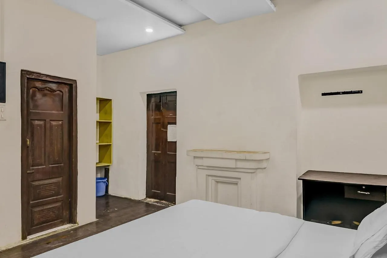 Capital O 85365 Tejas Inn India