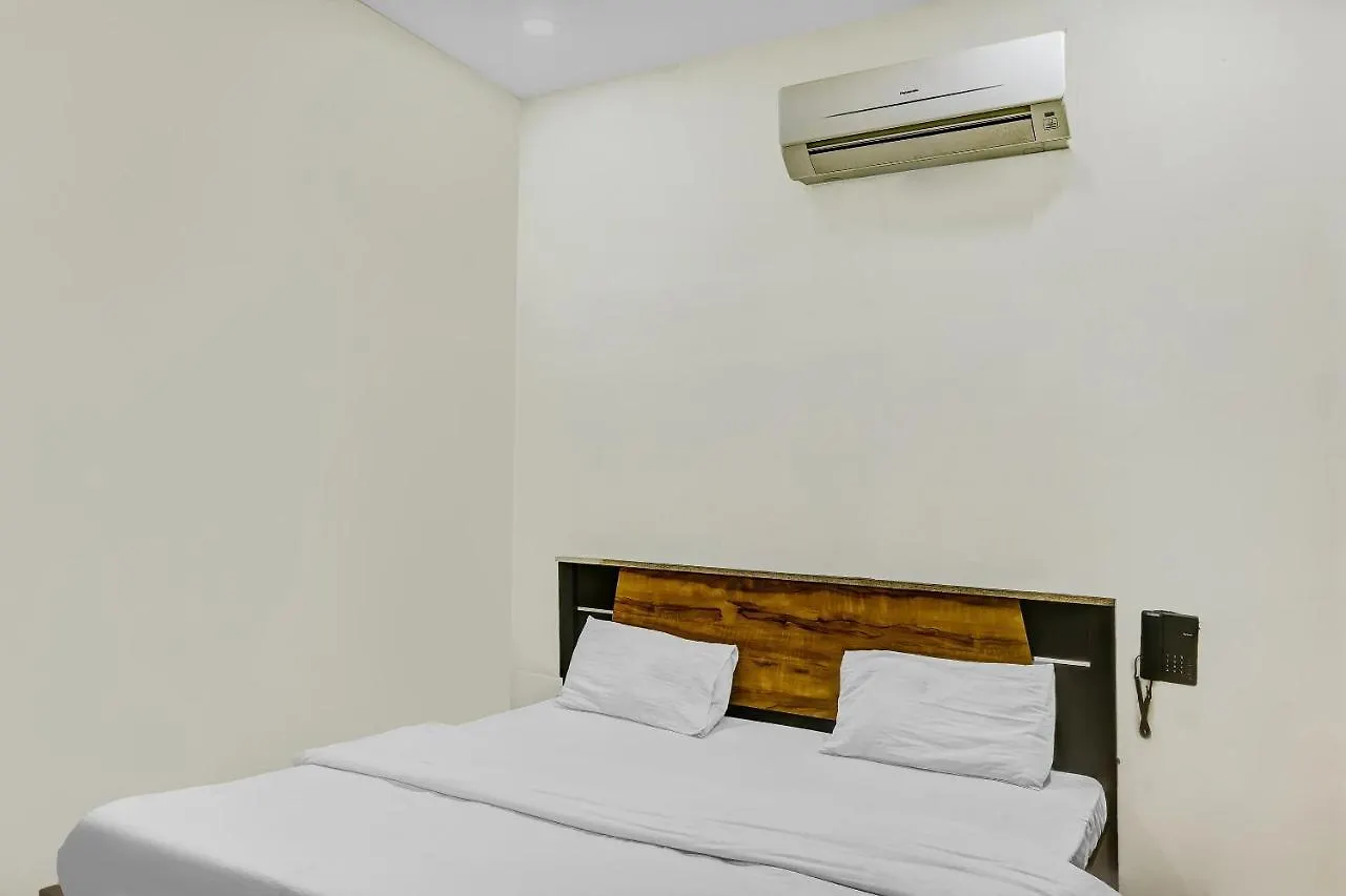 Capital O 85365 Tejas Inn contacts
